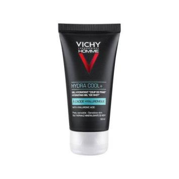 Vichy Homme Hydra Cool+ Gel 50ml